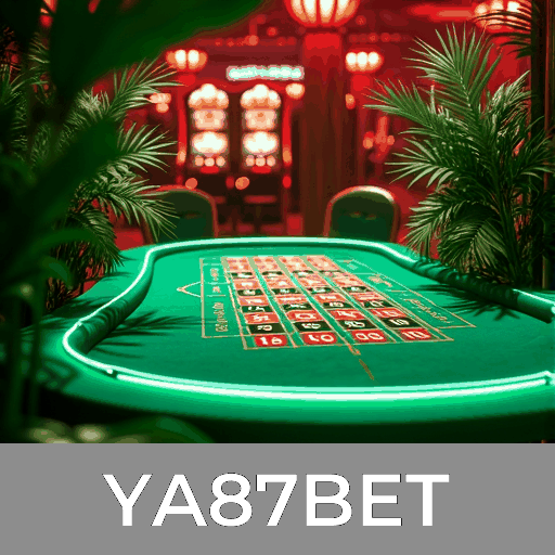 YA87BET: A Plataforma de Apostas com Segurança e Serviços Profissionais