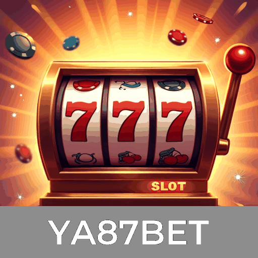 YA87BET: Caça-níqueis-Grandes Prêmios, Mesa Clássica-Desafios Estratégicos, Dealer Ao Vivo-Realismo Total