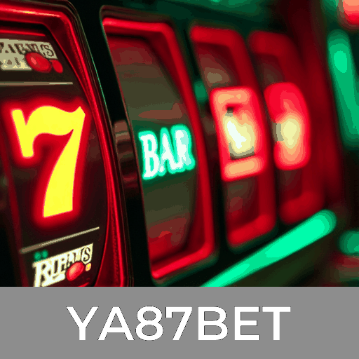 YA87BET: Seu Cassino Online Premiado e Seguro