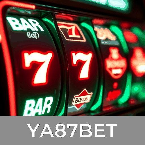 YA87BET: Apostas Móveis Simplificadas e Funcionais