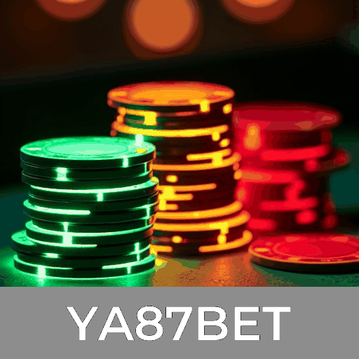 Experimente o Login Exclusivo com Proteção Avançada no YA87BET
